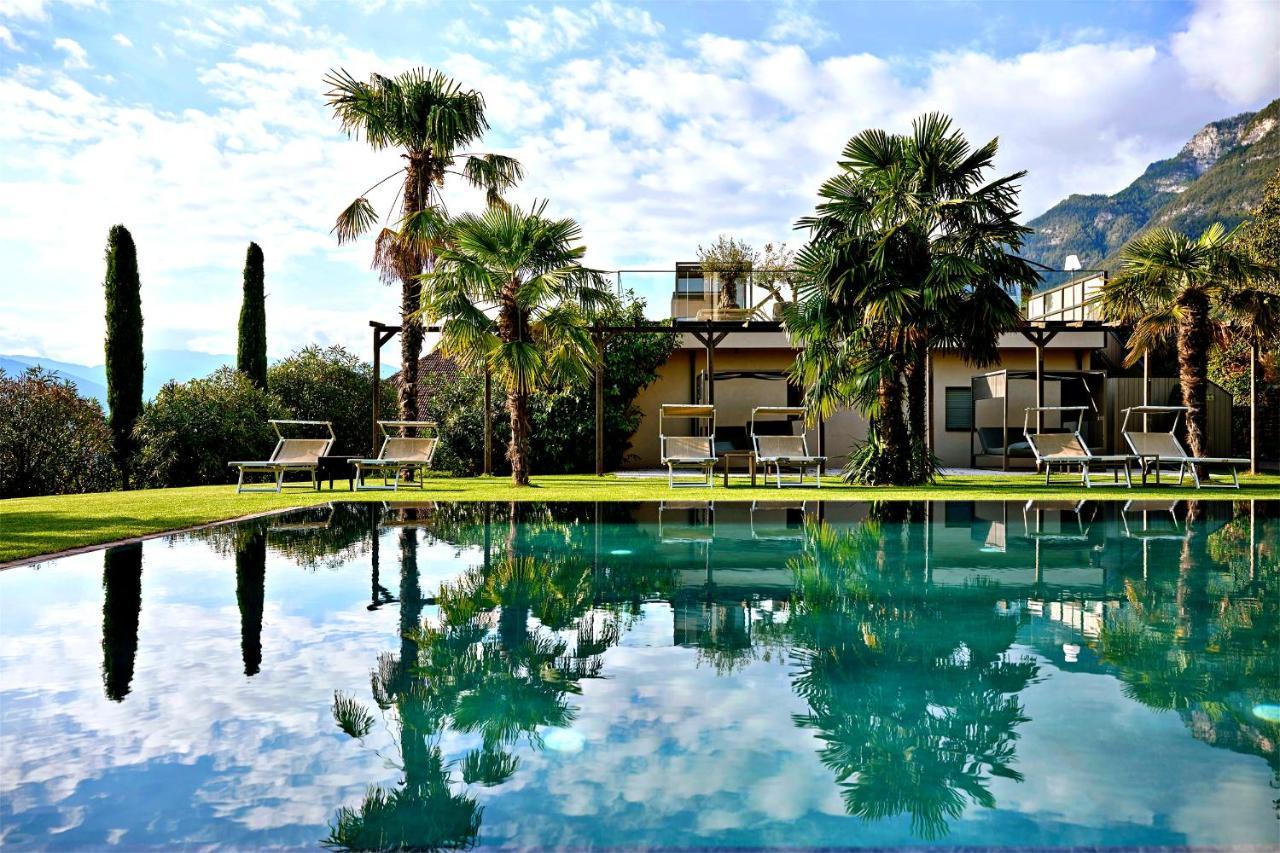Das Panorama Designhotel カルダーロ エクステリア 写真