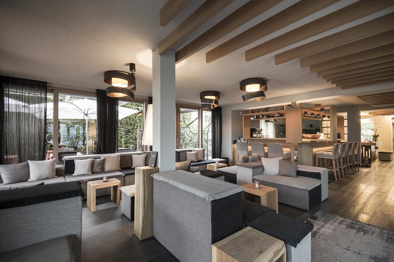 Das Panorama Designhotel カルダーロ エクステリア 写真