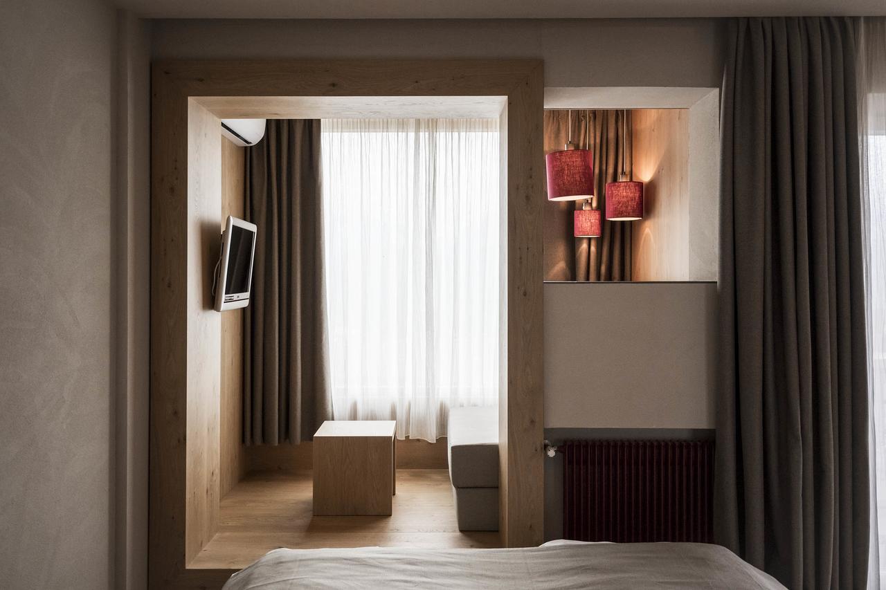 Das Panorama Designhotel カルダーロ エクステリア 写真